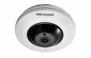 DS-2CD2935FWD-I(1.16mm) 3Мп fisheye IP-камера