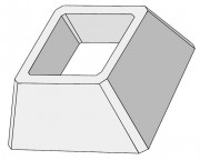 Вставка В-1