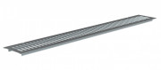 Решетка стальная штампованная SteeStart DN100 A15 P1020AA