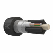 КОС-ОКС-8(2х4)ОМ3(50/125)-нг(А)-HF-Д/Н 7кН
